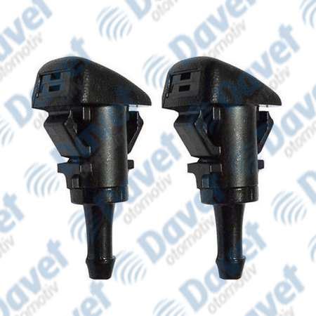 PLASTECH P12686 Su Fiskiye Memesi On I10 I20 I30 Ix35 Kona Tucson Sportage 09->